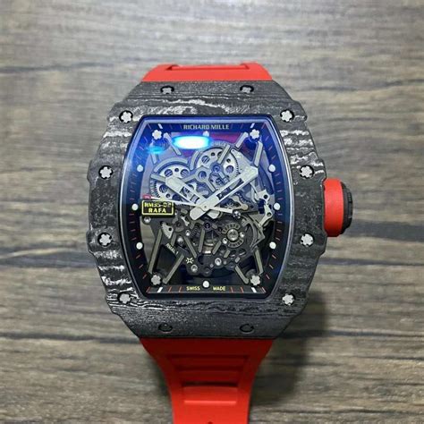 richard mille watches first copy|richard mille look alike watches.